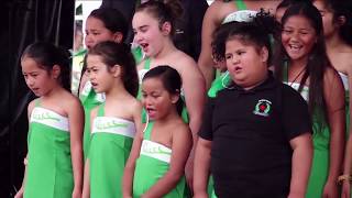 Te Kura Reo Rua O Motatau