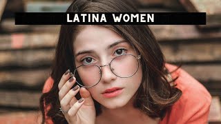 Attract Submissive Latina Women Wherever You Are Subliminal