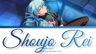 Cover art for Shoujo rei - wataru hibiki/eguchi takuya (enstars) cover
