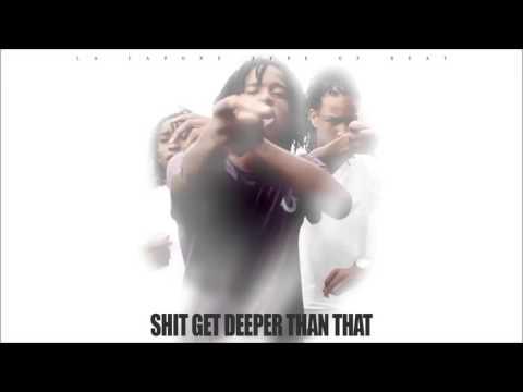 (FREE DL) LA Capone x Lil Herb x Prince Dre x JB Binladen Type Beat Prod. by @CashBagBeats