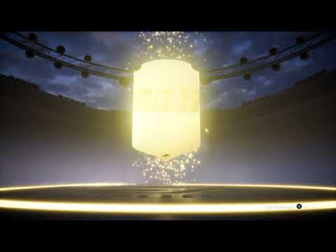 kleines Pack opening (10x 81-86 Packs und 5 SIB Sommer SBC)