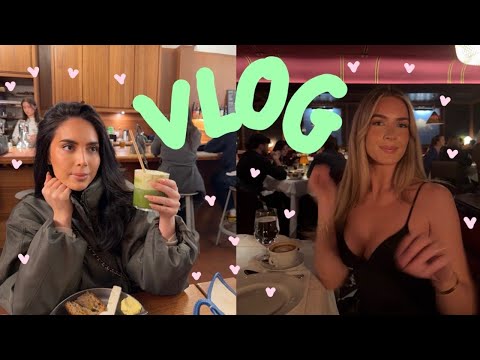 LETS HANG OUT!!! | Sophia and Cinzia