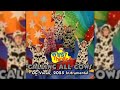 WigglyThingy | Calling All Cows | OG Vocals, 2025 Instrumental