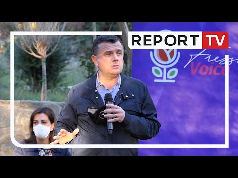 Balla: Meta, prodhim i gabuar i socialistëve (në FRESSH)...në ara me misra ka dhe kalli që s'bëjnë