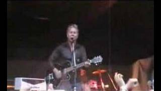 st. christopher - all of a tremble