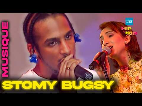 Stomy Bugsy ft. Assia, "La vie c'est comme ça" | INA HIP-HOP