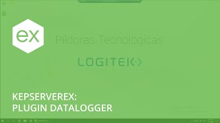Plugin Datalogger 