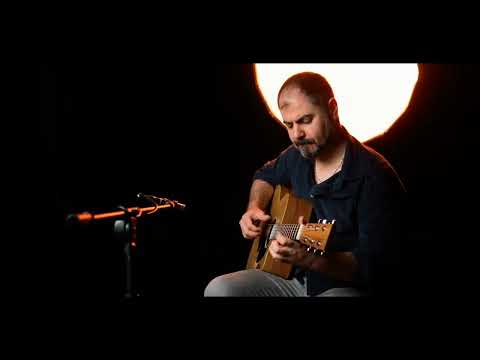 Amir Mehrpouya and DaaHouse