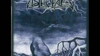 Astrofaes - The Depths of The Past