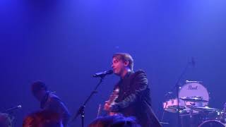 the afters. wont you wake up my heart