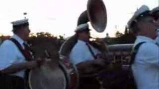 Connee Boswell Memorial Parade 1