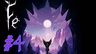 【アクション】Fe #4