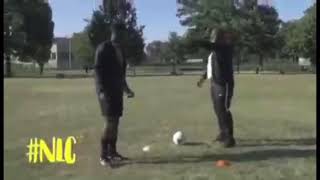 “You Don’t Have Future Here” African football coach meme