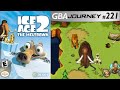 Ice Age 2 The Meltdown GBA Journey 221