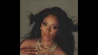 K.  Michelle - Get In My Bed (Snippets)