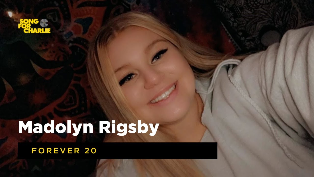 Spotlight: Madolyn Rigsby