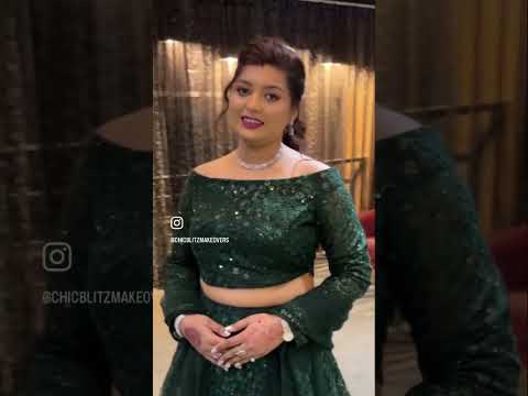 Bridal Makeup Artist portfolio by Saumyaa Sawlani Makeover in Lucknow - Photo 1 Bridal Makeup Artist portfolio by Saumyaa Sawlani Makeover in Lucknow - Photo 1