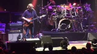 Phish - While My Guitar Gently Weeps - 10/23/13 - Glens Falls, NY