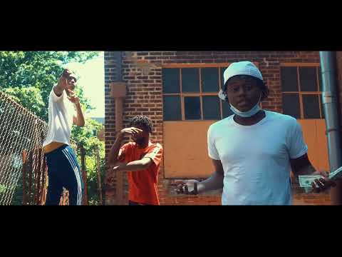 Rackchasin Dae Ft Rackchasin Ten Ain’t playin - shot by @fatboygeezy ( official music video )