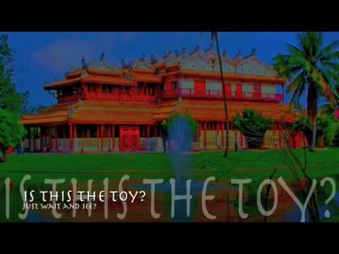 The Prince Jen Commercial