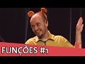 Improvável - Funções Improváveis