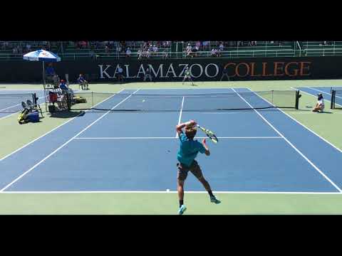 Kalamazoo Boys 16s Final 2021