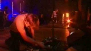 [HQ] Radiohead - MTV $2 Bill 2003 [Full Concert]