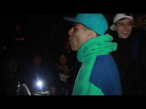 NICKO G y PIPESTYLE vs MONARKA y COTOTO - 8VOS DUPLAS | FloridaBattles