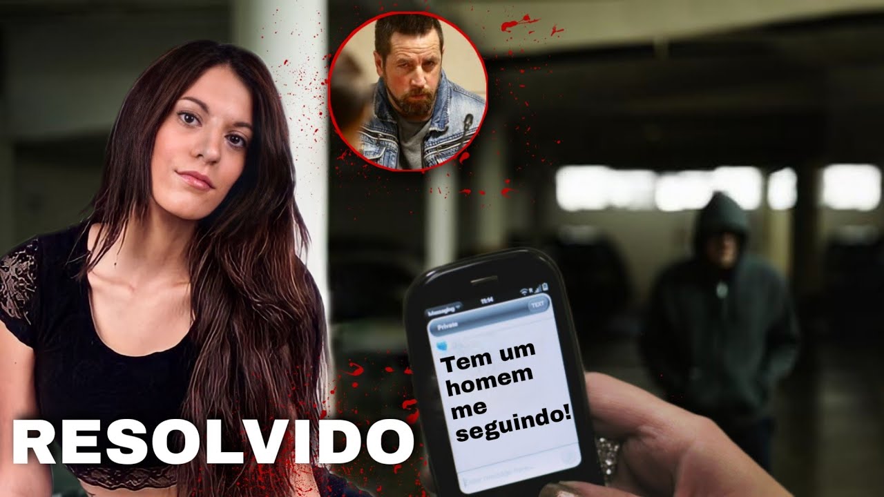 RESOLVIDO APÓS 500 DIAS: DIANA QUER - ESPANHA