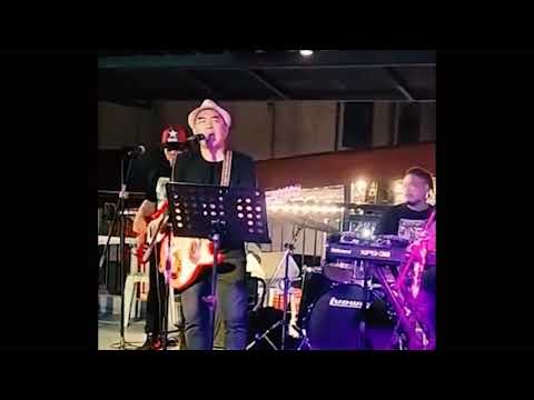Ayaw Nako'g Tentala - Rommel Tuico & The Screw @ Ayers Lechon Cebu