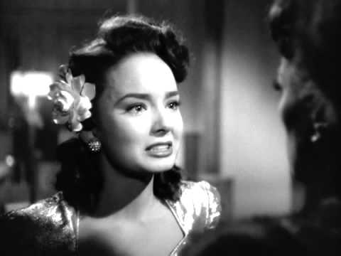 Mildred Pierce opening scene replay