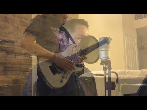 Claudio Lassala - Captive (featuring Roberto Gallaeci on vocals)