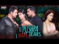 'O' Pushpa I Hate Tears - Superhit Hindi Movie | Krushna Abhishek | Arjumman Mughal |Karthik Jayaram