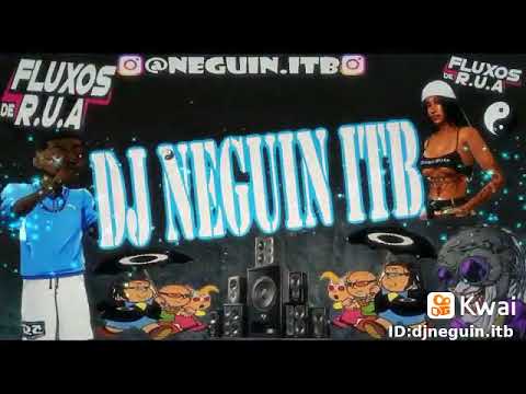 DJ Neguin itb