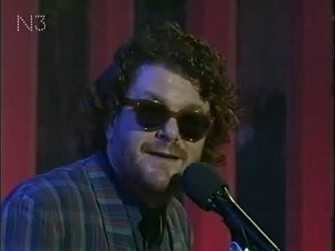 Nick Straker Band   A Walk In The Park