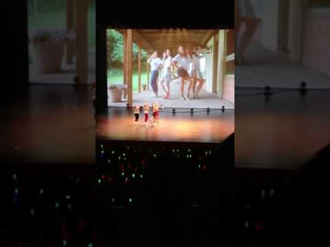 2016 MKF - Remember + Liar Liar + Pretty + You're the Best