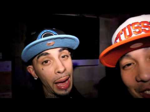 Mike-Dash-E "Day w/ Dash 2" (Nite Edition)