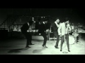 James Brown performs and dances to "Out of ...