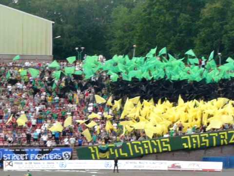 GKS Jastrzębie - GKS Katowice 26/05/06