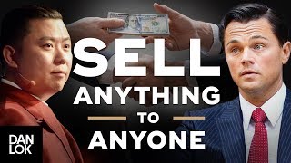 How To Sell A Product - Sell Anything To Anyone With This Unusual Method