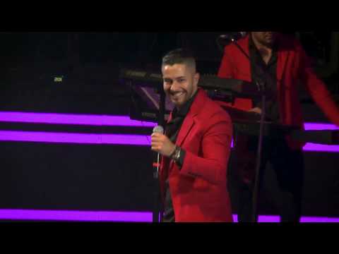 Dale Q' Va - La estrategia (en vivo Plaza de la Música)