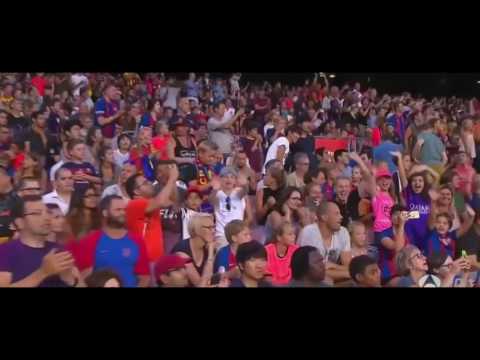 Barcelona vs Sampdoria UEFA Cup Winners' Cup Final 3-2 All Goals | HD