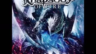 Rhapsody of Fire - Distant sky