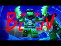 Lego Ninjago Morro Edit I M Stronger Lloyd 4K