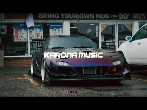 Azeri Bass Music [rareplugg | Tokaya Drift] Phonk Bass