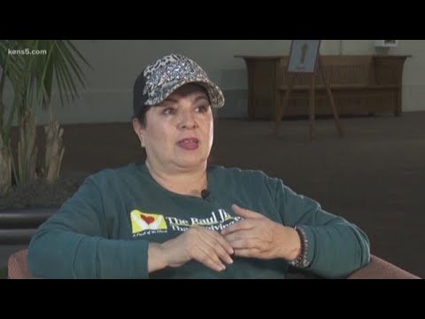 People Who Make SA Great: Patricia Jimenez