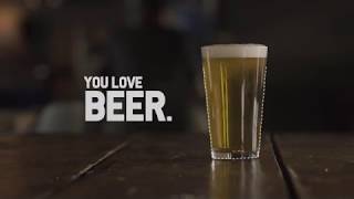 Welcome to Pint Pass - Seems Legit!
