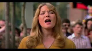 #172_Montagssong 08.03.2021 Juliane Werding - Man muss das Leben eben nehmen wie das Leben eben ist