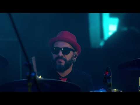 La Santísima Voladora en El Vive Latino 2025