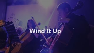 Prodigy - Wind It Up (Другой оркестр cover)